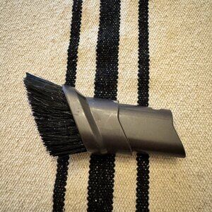 Dyson Vacuum Crevice Tool Brush Attachment Replacement